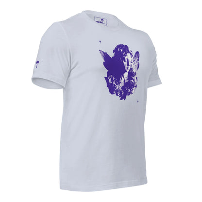 "Angel" Short-Sleeve Graphic Tee | Unisex