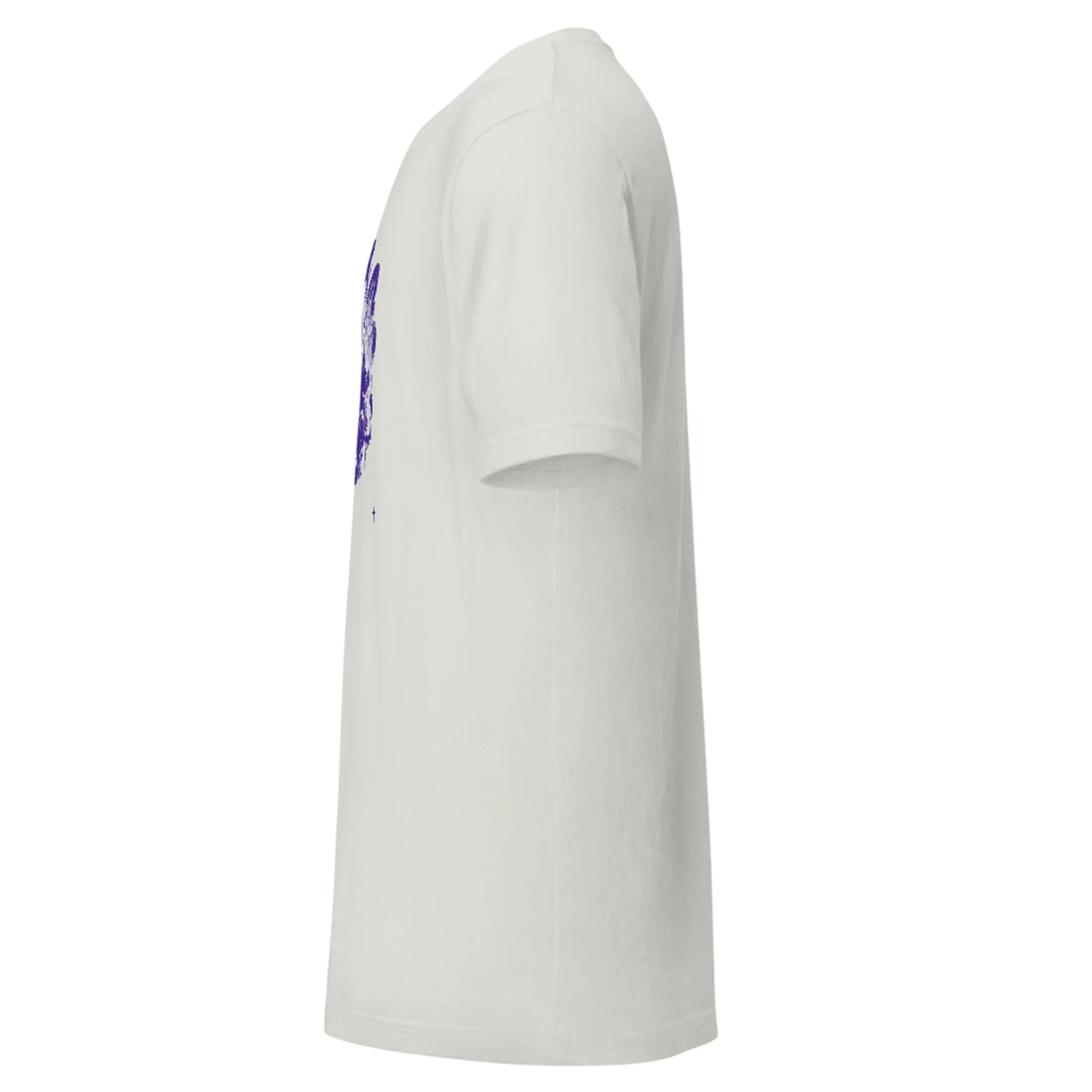 "Angel" Short-Sleeve Graphic Tee | Unisex