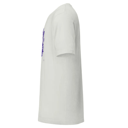 "Angel" Short-Sleeve Graphic Tee | Unisex