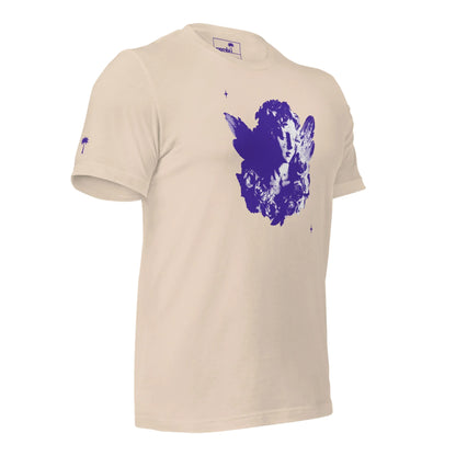 "Angel" Short-Sleeve Graphic Tee | Unisex