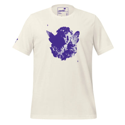 "Angel" Short-Sleeve Graphic Tee | Unisex