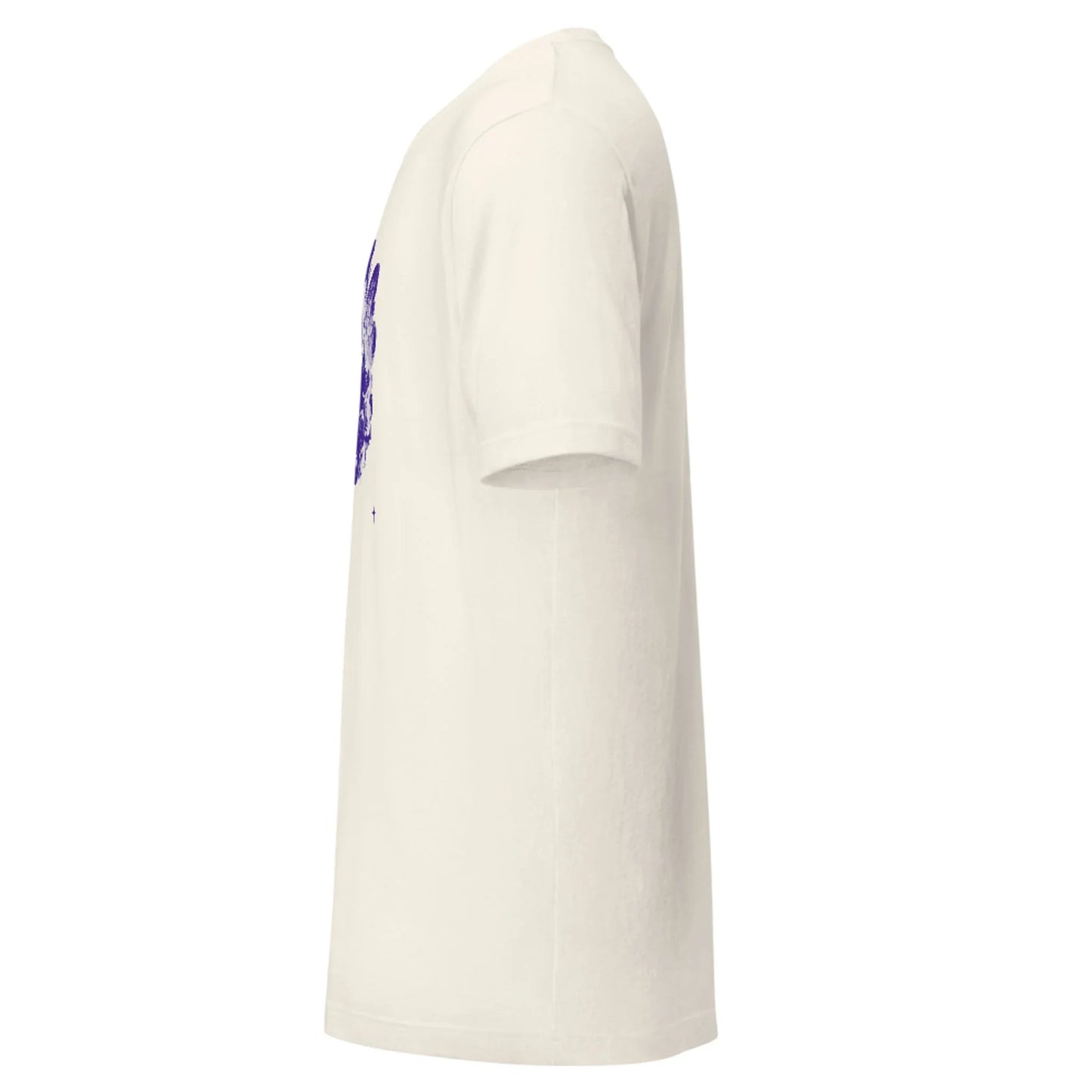 "Angel" Short-Sleeve Graphic Tee | Unisex