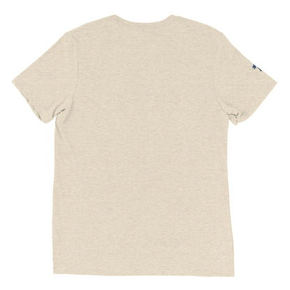 "Ayrton" Tri-Blend Graphic Tee | Unisex