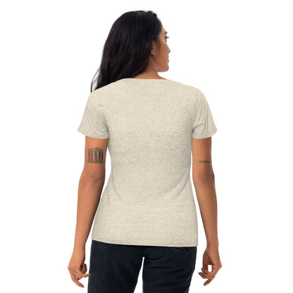 "Ayrton" Tri-Blend Graphic Tee | Unisex