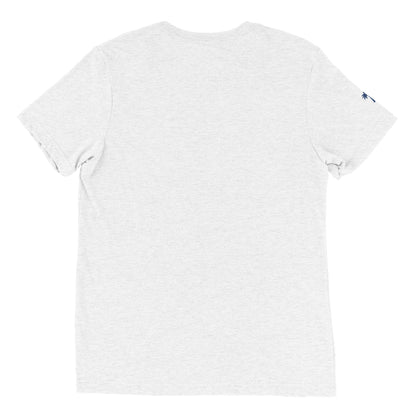 "Ayrton" Tri-Blend Graphic Tee | Unisex