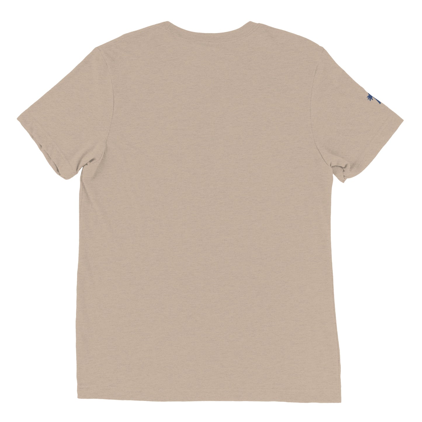 "Ayrton" Tri-Blend Graphic Tee | Unisex
