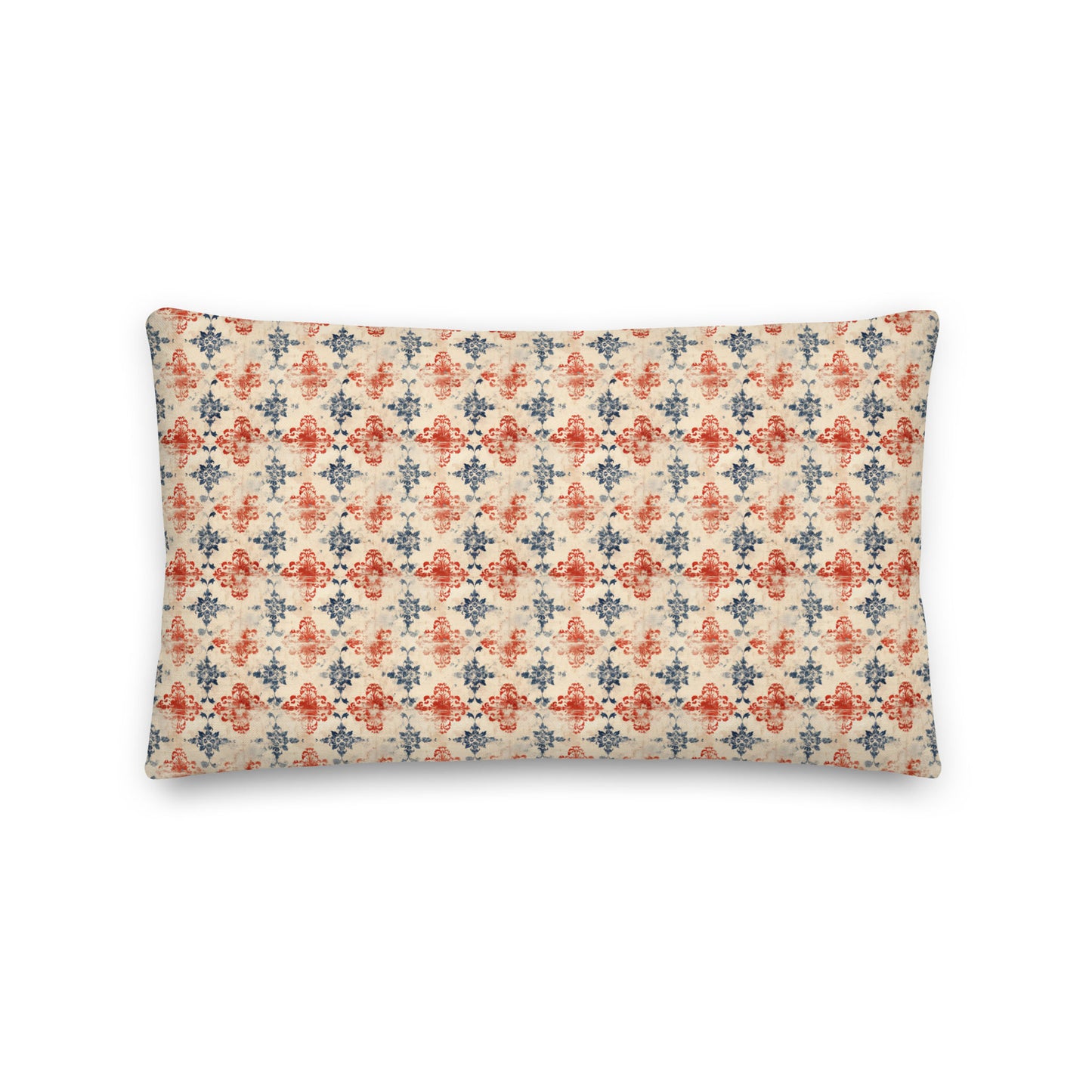 “Braga” Premium Throw Pillow