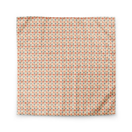 “Braga” Duvet Cover