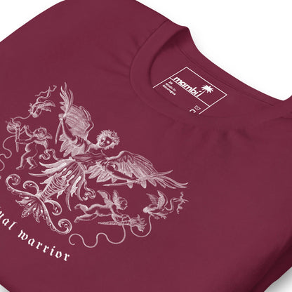 "Celestial" Short-Sleeve Graphic Tee | Unisex