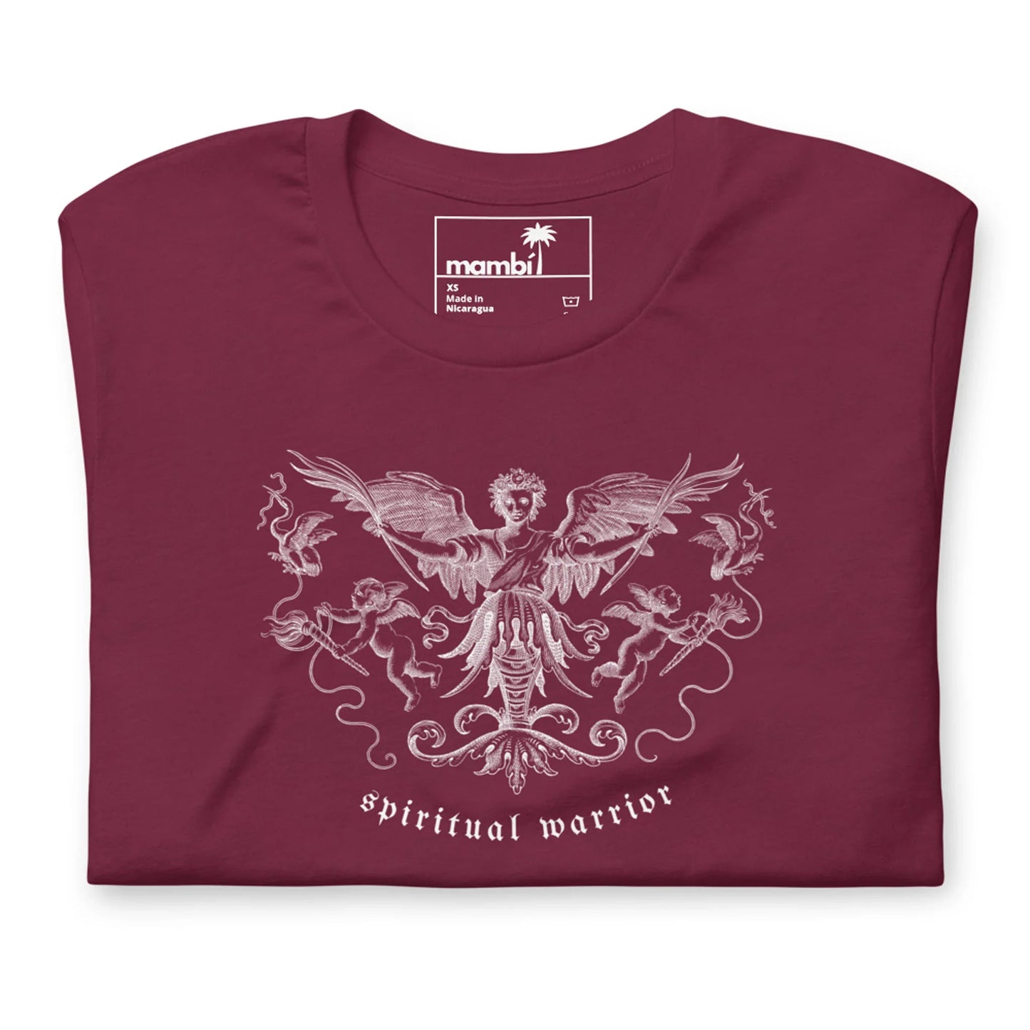 "Celestial" Short-Sleeve Graphic Tee | Unisex