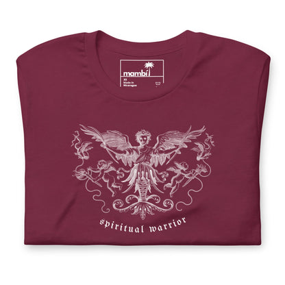 "Celestial" Short-Sleeve Graphic Tee | Unisex