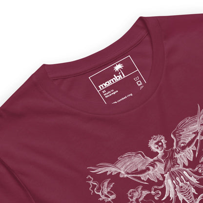 "Celestial" Short-Sleeve Graphic Tee | Unisex