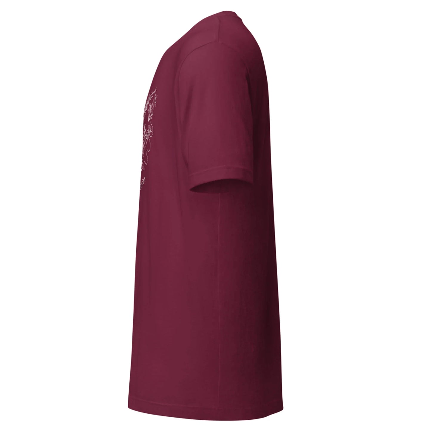 "Celestial" Short-Sleeve Graphic Tee | Unisex