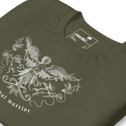 "Celestial" Short-Sleeve Graphic Tee | Unisex