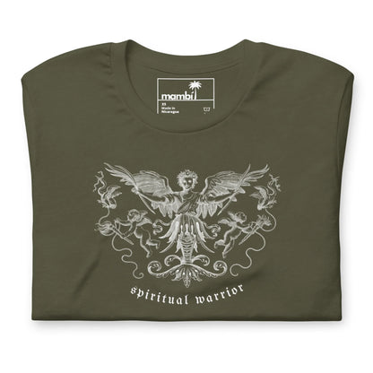 "Celestial" Short-Sleeve Graphic Tee | Unisex