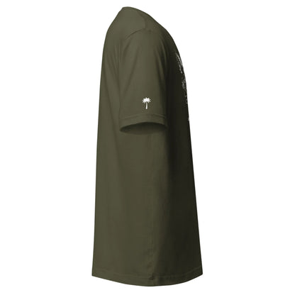 "Celestial" Short-Sleeve Graphic Tee | Unisex