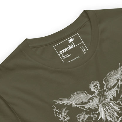 "Celestial" Short-Sleeve Graphic Tee | Unisex