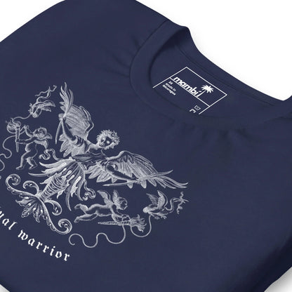 "Celestial" Short-Sleeve Graphic Tee | Unisex