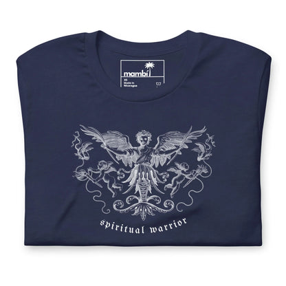 "Celestial" Short-Sleeve Graphic Tee | Unisex