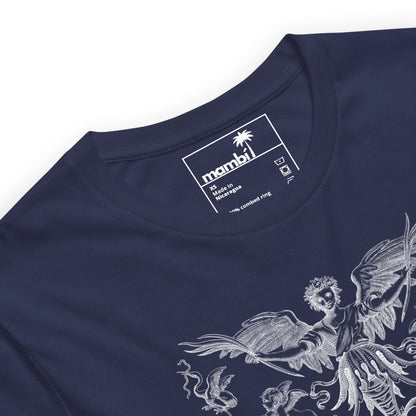 "Celestial" Short-Sleeve Graphic Tee | Unisex