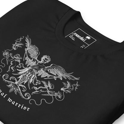 "Celestial" Short-Sleeve Graphic Tee | Unisex