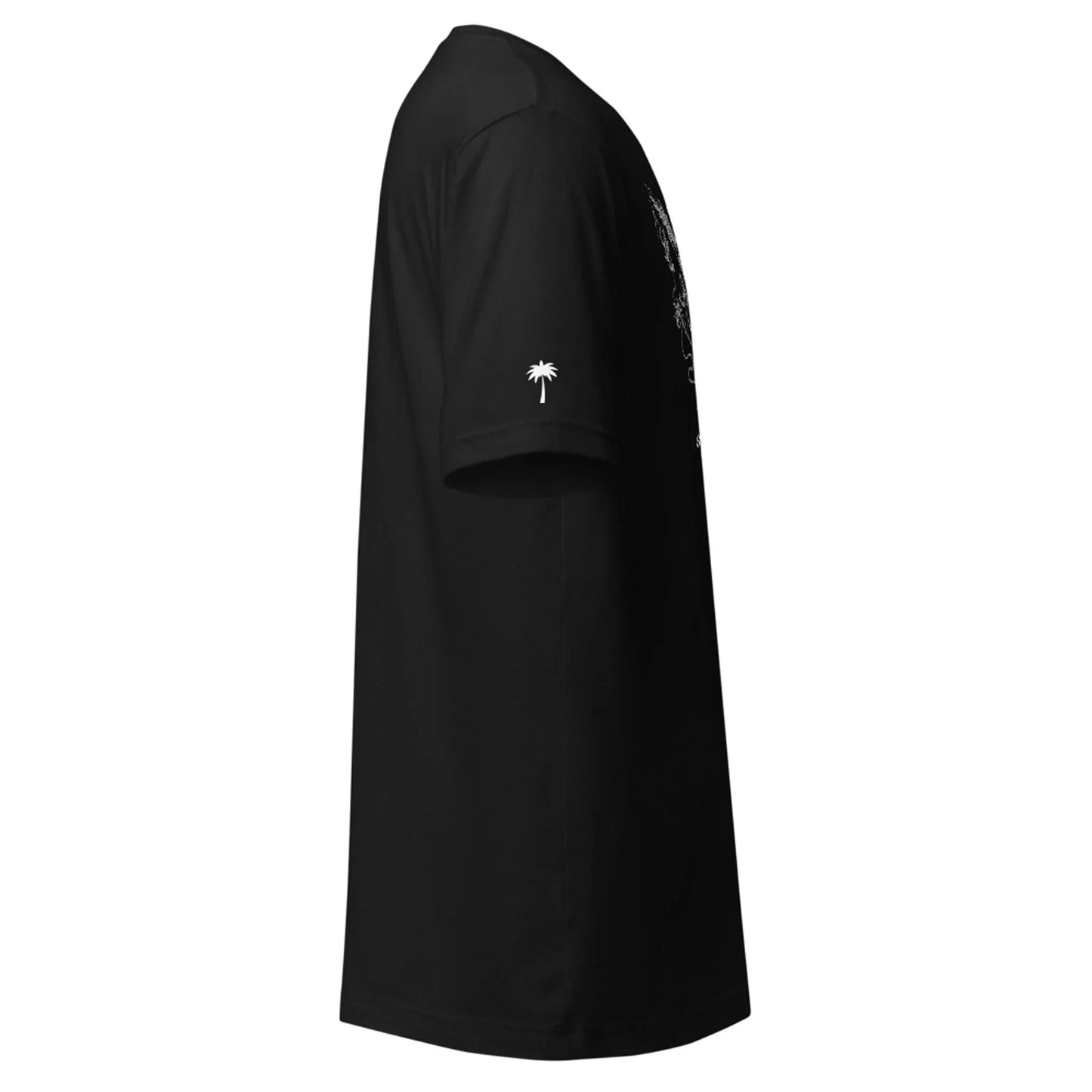 "Celestial" Short-Sleeve Graphic Tee | Unisex