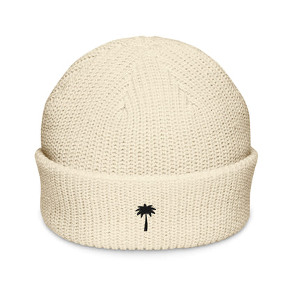 “Cooper” Fisherman Beanie