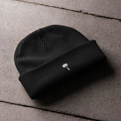 “Cooper” Fisherman Beanie