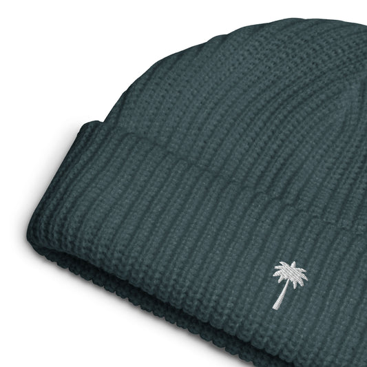 “Cooper” Fisherman Beanie