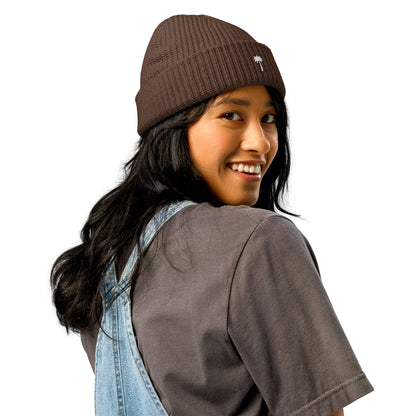 “Cooper” Fisherman Beanie