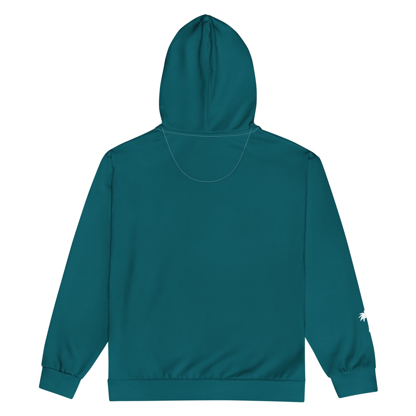"Derek" Full-Zip Icon Hoodie | Unisex