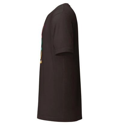 "Eighty-Two" Short-Sleeve Graphic Tee | Unisex