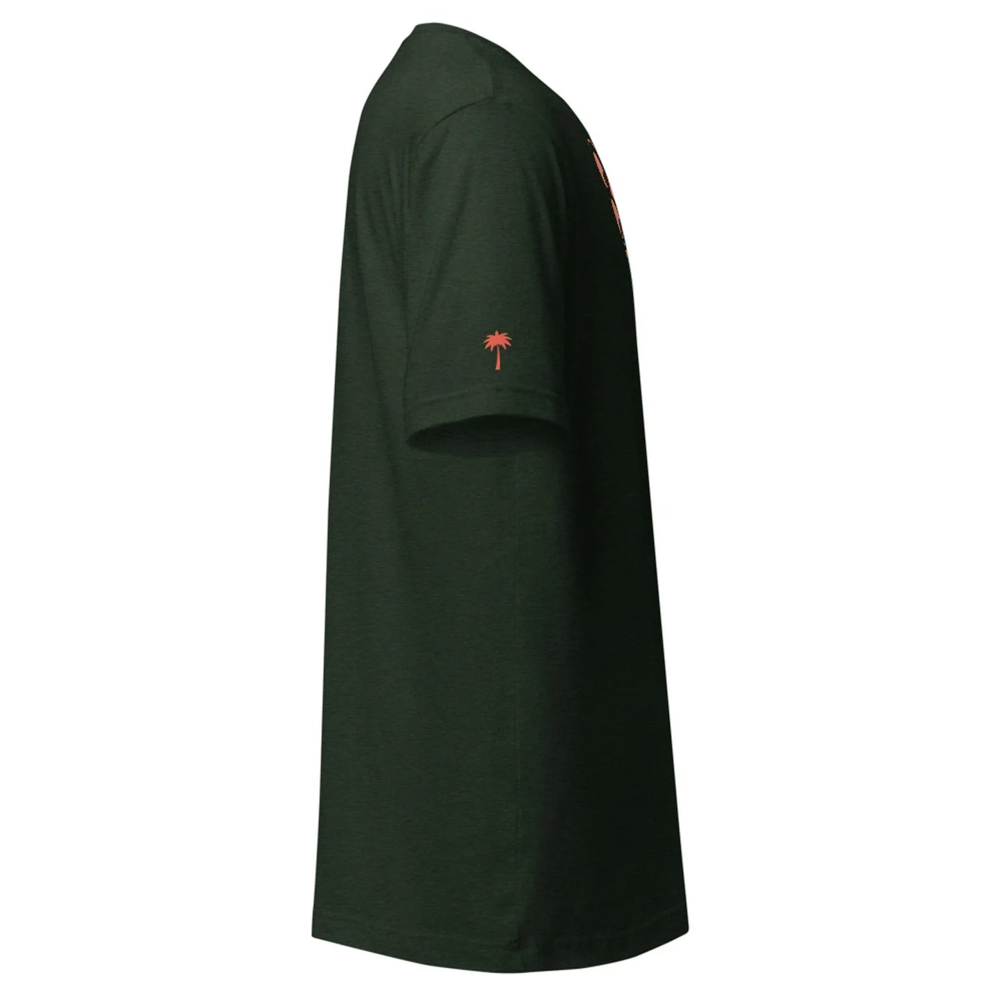 "Eighty-Two" Short-Sleeve Graphic Tee | Unisex