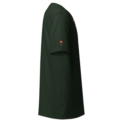 "Eighty-Two" Short-Sleeve Graphic Tee | Unisex