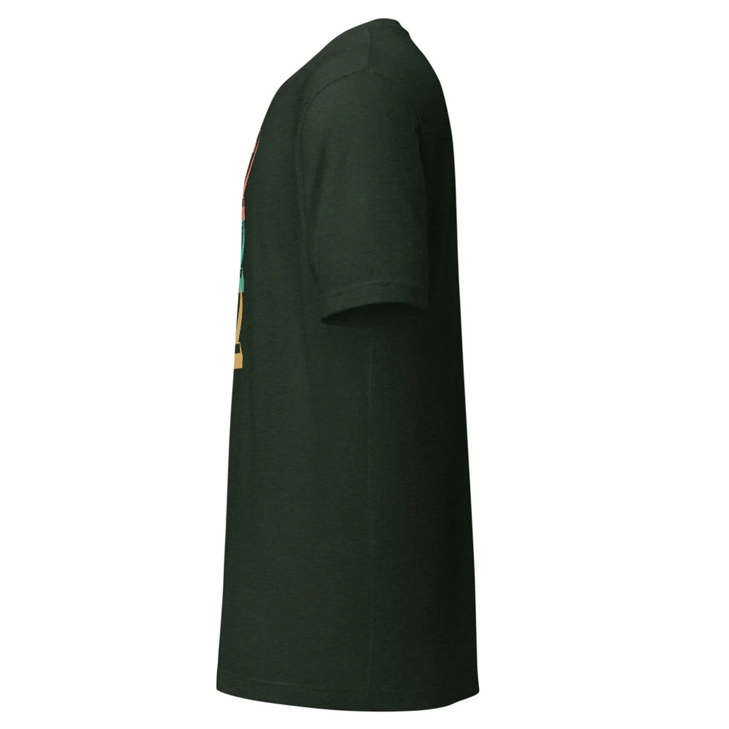 "Eighty-Two" Short-Sleeve Graphic Tee | Unisex