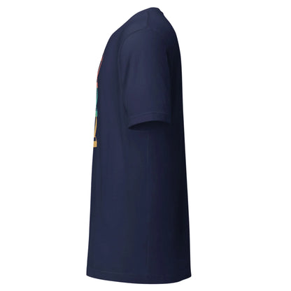 "Eighty-Two" Short-Sleeve Graphic Tee | Unisex