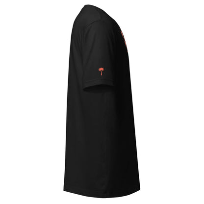 "Eighty-Two" Short-Sleeve Graphic Tee | Unisex