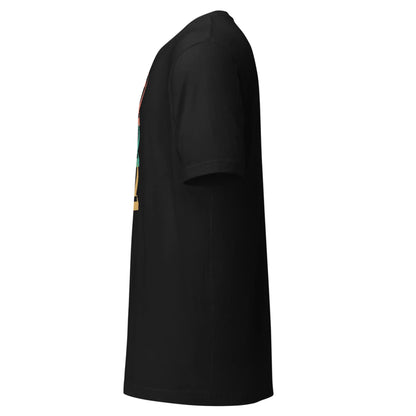 "Eighty-Two" Short-Sleeve Graphic Tee | Unisex