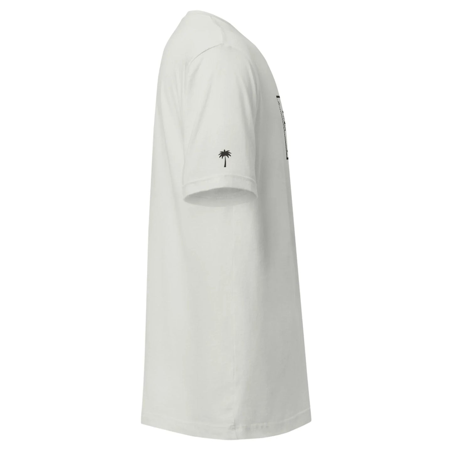 "Elemental" Short-Sleeve Graphic Tee | Unisex | Black Print