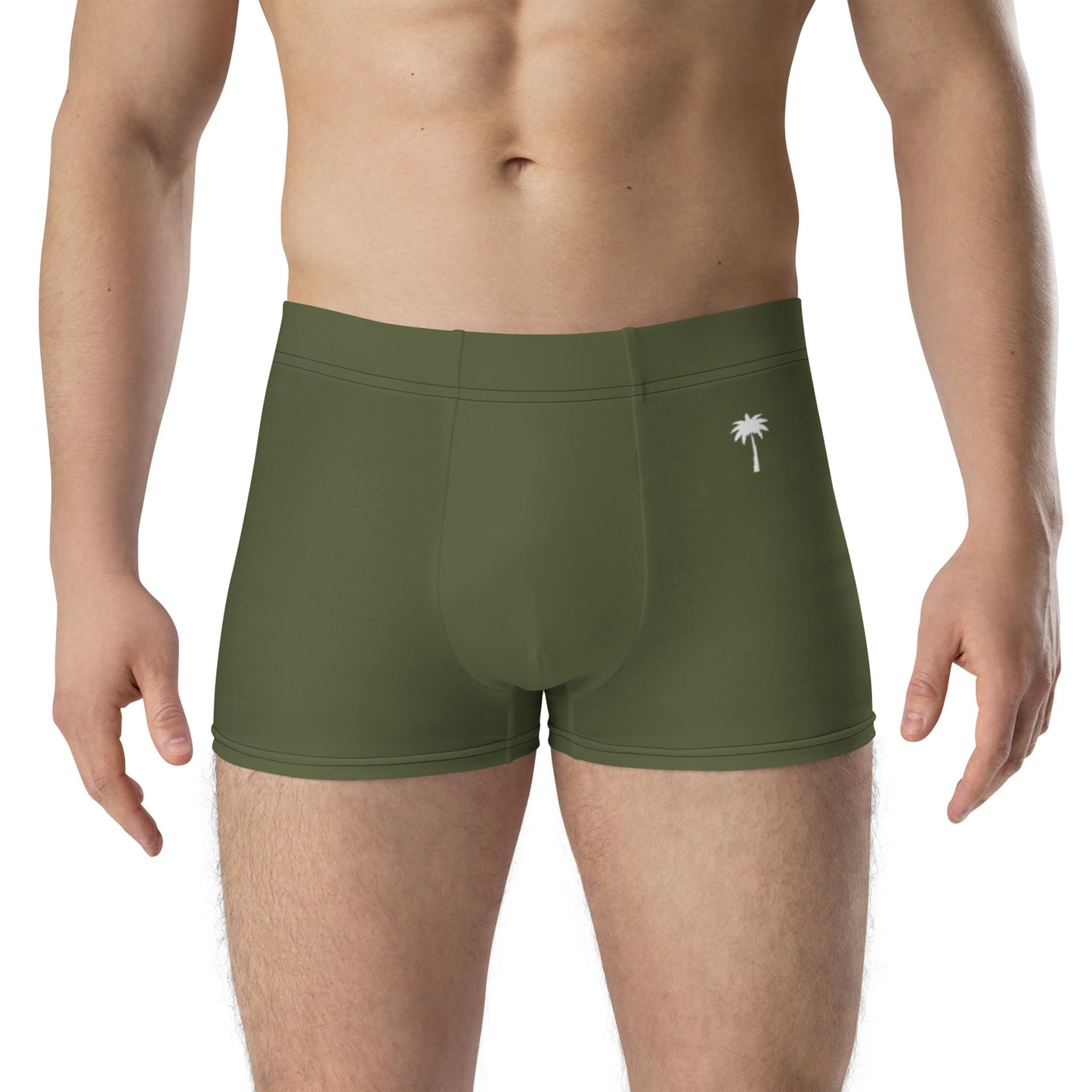 "Essential" Boxer Brief | Men's