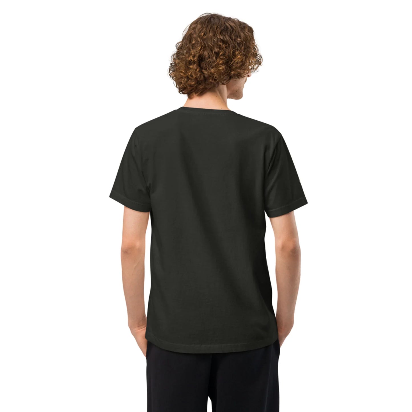 "Gearhead" Oversized Graphic Tee | Unisex