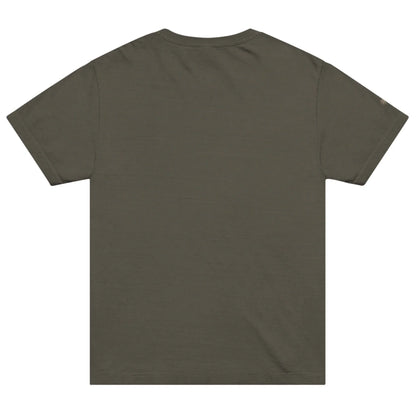 "Gearhead" Oversized Graphic Tee | Unisex