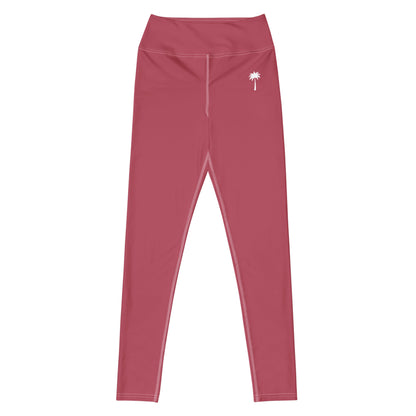 “Giselle” Yoga Leggings | Women's