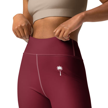 “Giselle” Yoga Leggings | Women's