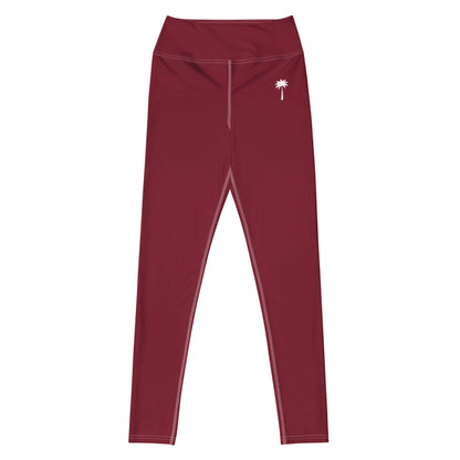 “Giselle” Yoga Leggings | Women's