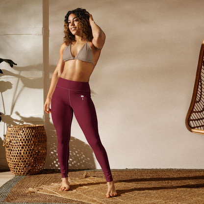 “Giselle” Yoga Leggings | Women's