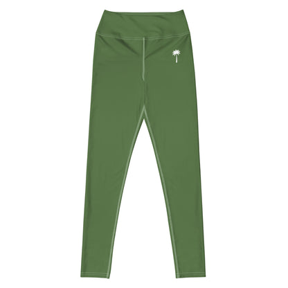 “Giselle” Yoga Leggings | Women's