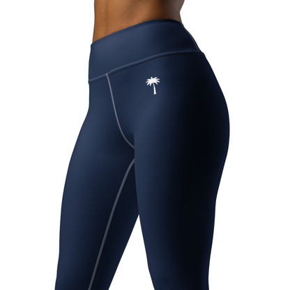 “Giselle” Yoga Leggings | Women's