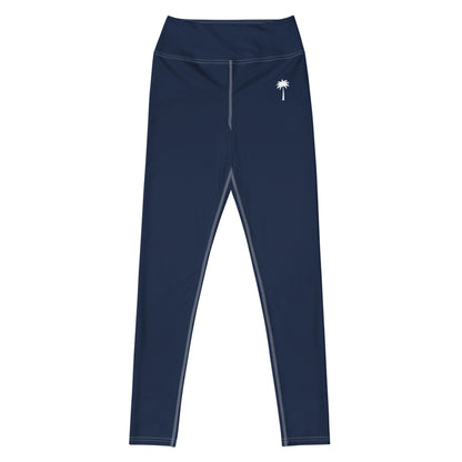 “Giselle” Yoga Leggings | Women's