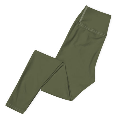 “Giselle” Yoga Leggings | Women's